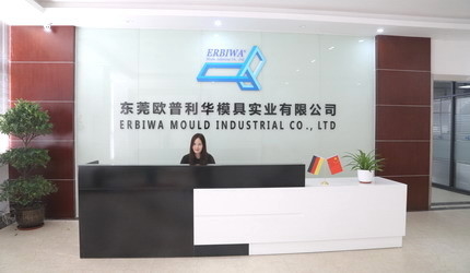 Çin ERBIWA Mould Industrial Co., Ltd şirket Profili