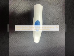 ERBIWA: Mükemmel Kalite, Profesyonel Üretim - Plastik Konut Kalıpları için Endüstri Benchmark