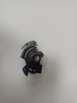 Customized Plastic Gear Manufacturing for Your Industrial Solutions