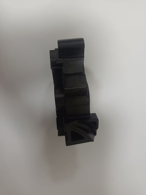 Customized Plastic Gear Manufacturing for Your Industrial Solutions