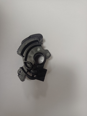 Customized Plastic Gear Manufacturing for Your Industrial Solutions