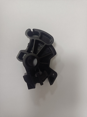 Customized Plastic Gear Manufacturing for Your Industrial Solutions