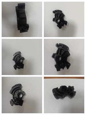 Customized Plastic Gear Manufacturing for Your Industrial Solutions