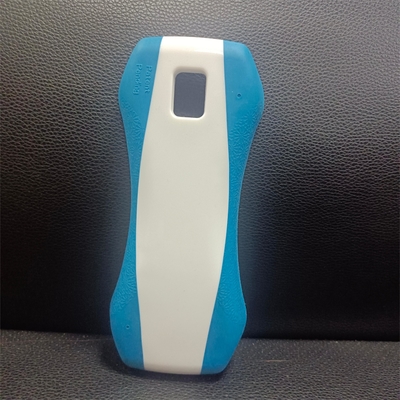 Where colour meets function: the art of injection moulding blue and white lid moulds