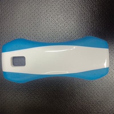 Where colour meets function: the art of injection moulding blue and white lid moulds